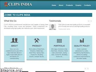 clipsindia.in