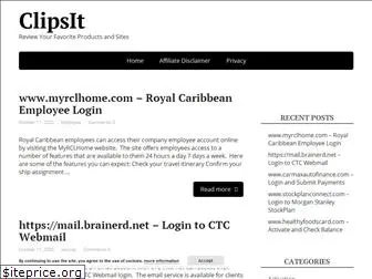 clipsit.net