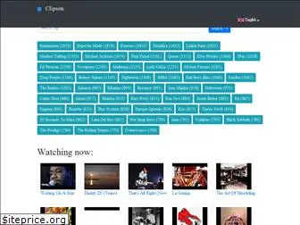 clipson.org