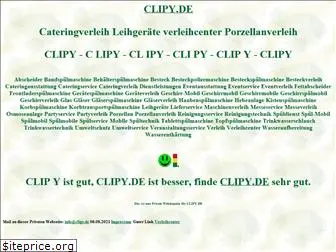 clipy.de