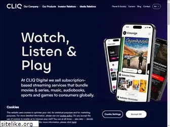 cliqdigital.com