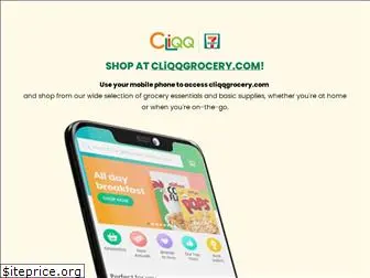 cliqqshop.com