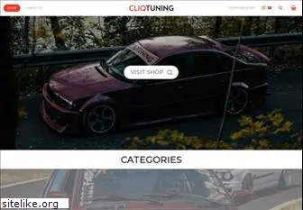 cliqtuning.com