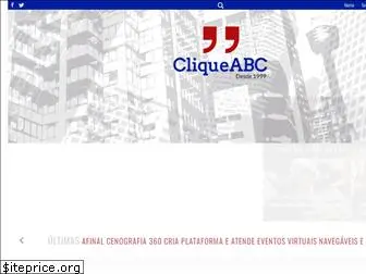 cliqueabc.com.br