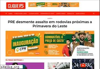 cliquef5.com.br