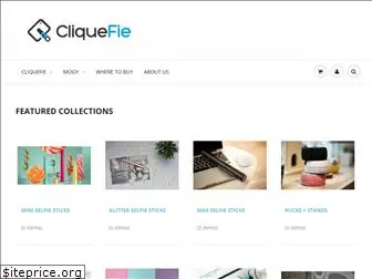 cliquefie.com