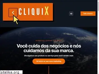 cliquix.com.br