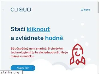cliquo.cz