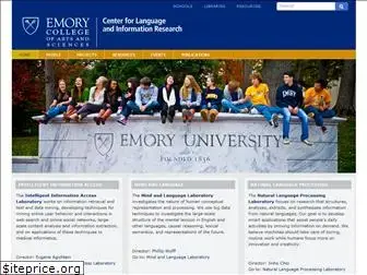 clir.emory.edu