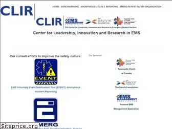 clirems.org