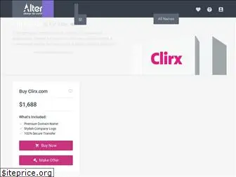 clirx.com