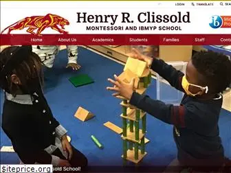 clissold-school.org
