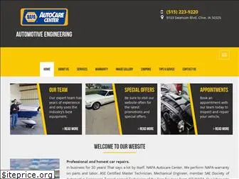 cliveauto.com