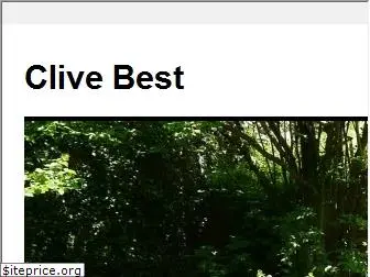 clivebest.com