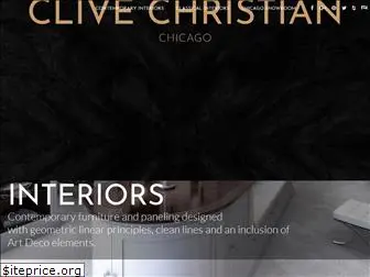 clivechristianchicago.com