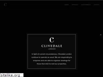 clivedale.com