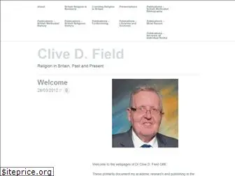 clivedfield.wordpress.com