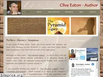 cliveeaton.com