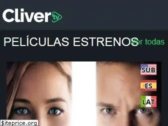 cliver.tv
