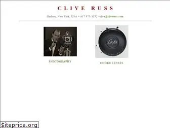 cliveruss.com