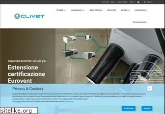 clivet.com