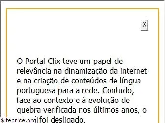 clix.pt