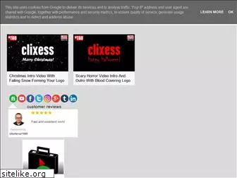 clixess.com