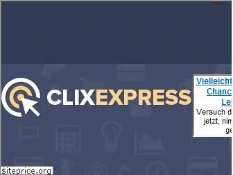 clixexpress.com