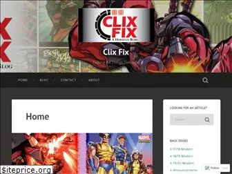 clixfix.wordpress.com