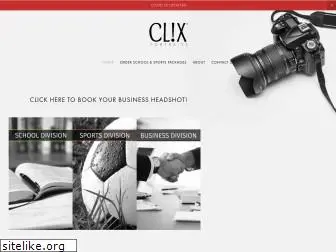 clixportraitstudios.com