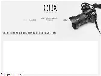 clixrochester.com