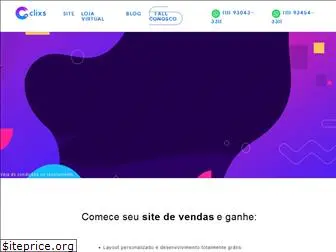 clixs.com.br