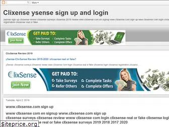 clixsense-review-login.blogspot.com