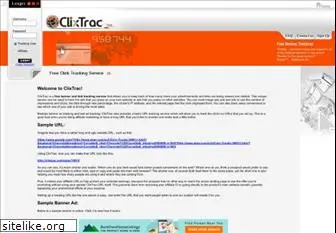 clixtrac.com