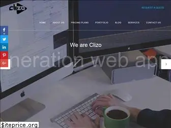 clizotech.com