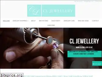 cljewellery.co.nz