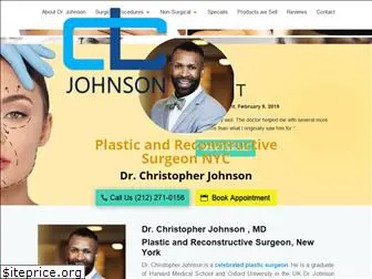 cljohnsonmd.com