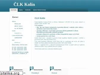 clk-kolin.cz