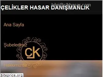 clkhasar.com