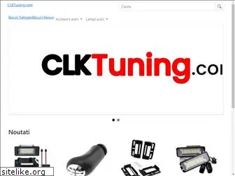 clktuning.com