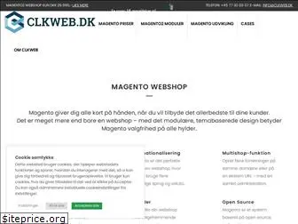 clkweb.dk