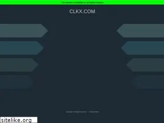 clkx.com