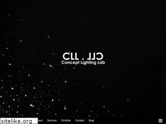 cll-conceptlightinglab.com