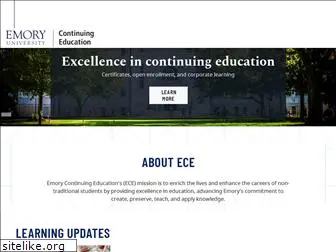 cll.emory.edu