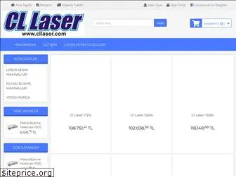 cllaser.com