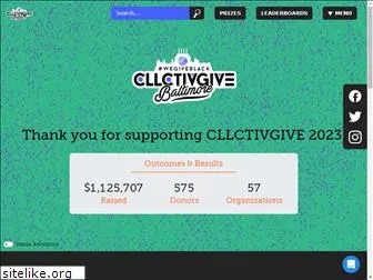 cllctivgive.com
