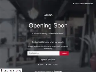 clluso.com