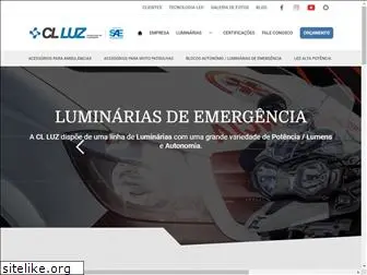 clluz.com.br