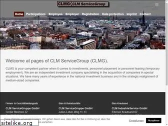 clm-personalservice.de