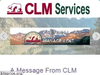 clm-services.com